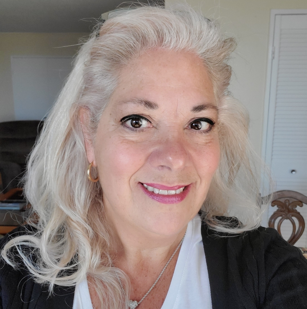Meet your Posher, Jodi